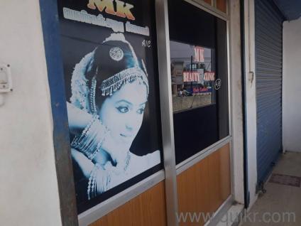 entrance slider door 