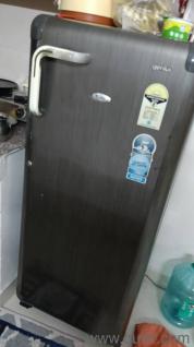 good condition but gas nhi hai
