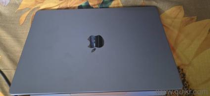 macbook pro m2 16gb Ram 512 gb Ssd