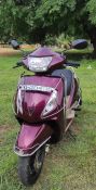 Used TVS Jupiter ZX Disc 2017 Model Images
