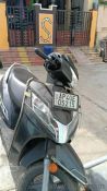 Used Honda Activa 125 2024 Model Images