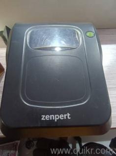 Barcode printer Tvs zenpert for just 11495/-