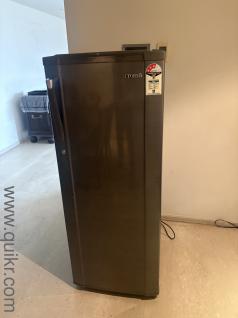 Croma - Fridge 225 Ltr. Single Door 