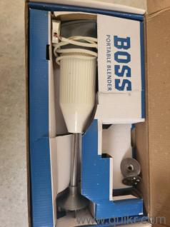 Hand blender, Gently used, Shifting Sale