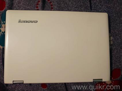 Lenovo Yoga 500 360 Convertible Touchscreen | i5 | 8GB | 256GB SSD | NVIDIA 920M 2GB