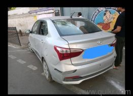 Used Hyundai Accent 2017 Model Images