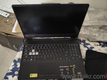 asus tuf a15 gaming laptop Amd Ryzen 7 170