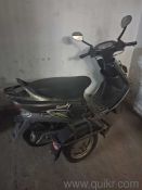 Used TVS Scooty Pep Plus 2013 Model Images