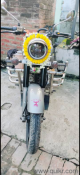 Used Royal Enfield Classic 350 2018 Model Images