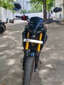 Used Yamaha MT 15 2023 Model Images