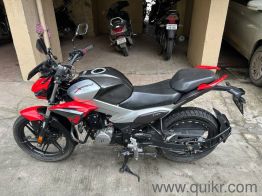 Used Hero Xtreme 125R ABS 2024 Model Images