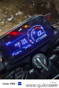 Used TVS Raider 125 Super Squad Edition 2024 Model Images