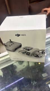Dji neo drone fly more combo