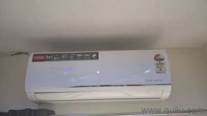 Only 2 Months New Like Onida 1.5 Ton Split AC