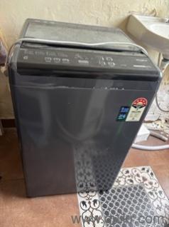 Whitemagic Royal 7KG 5 Fully Automatic Top Load Washing Machine  2024 Model