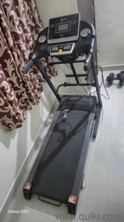 cult.fit treadmill