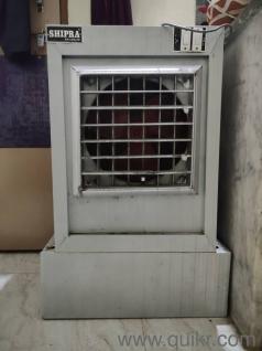 Air cooler
