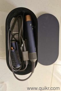  Dyson Airwrap  Prussian Blue & Copper | Excellent Condition 