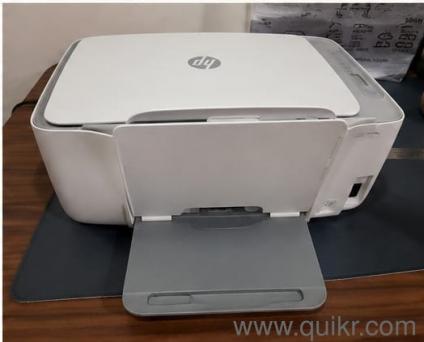 HP DeskJet Ink Printer 