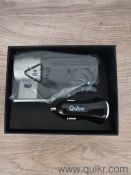 Qubo Dashcam Pro 2K QHD Car Dashboard Camera (Front Only)
