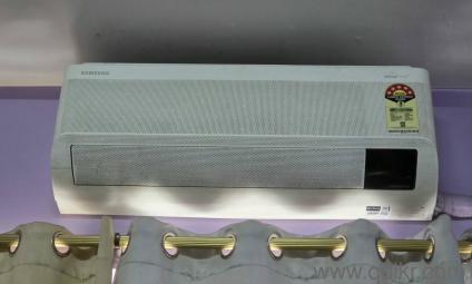 Samsung Digital Inverter AC for sale