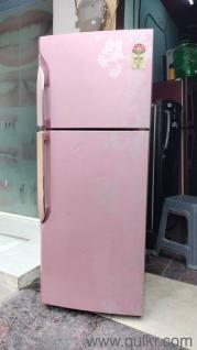 Samsung double door working condition 250 litters for sale 