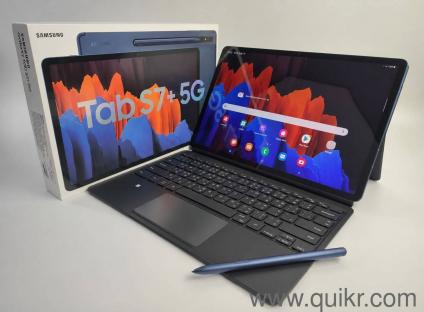 Mobile and Tablets