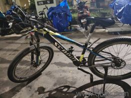 reason for selling is to get a upgrade 