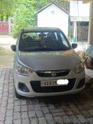 Used Maruti Suzuki Alto K10 2015 Model Images
