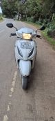 Used Honda Activa 6G 2021 Model Images