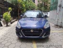 Maruti Suzuki Swift Dzire VXi 1.2 BS IV - 2022