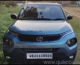 Used Tata Punch 2022 Model Images