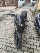Used Bajaj Pulsar 150 2024 Model Images