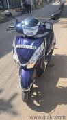 Used TVS Jupiter 125 2024 Model Images