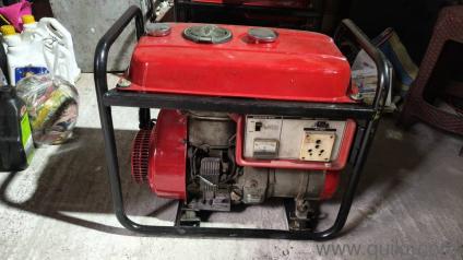2kva ganarater