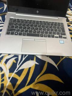 Hp EliteBook  5G