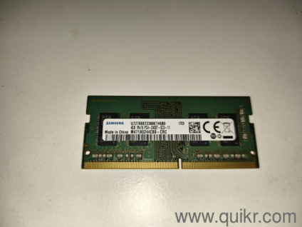 Samsung 4GB DDR4