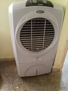 Symphony Siesta Air Cooler 