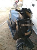 Used Honda Activa 3G 2015 Model Images