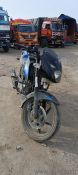 Used Bajaj Pulsar 150 2019 Model Images