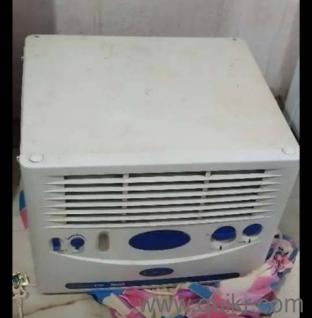 Bajaj cooler 