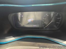 Tata NEXON EV - 2021
