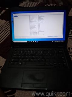 Dell Latitude 5490 Laptop | Intel Core i5-7300U | 8GB RAM | 249GB SSD | Good Condition