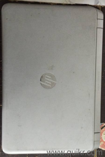 HP ENVY 15 Premium Laptop | Core i7 | 8GB RAM | Fast SSD | Win 10