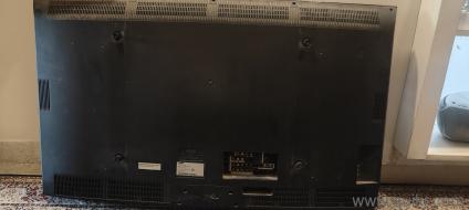 SAMSUNG LCD 55 inches Working Condition