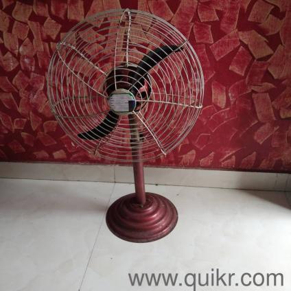 farrata fan with heavy copper motor 