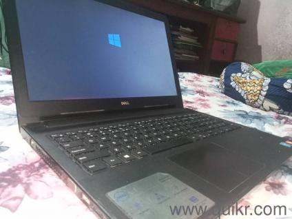 vostro 15 3000 series laptop brand new condition with modification 