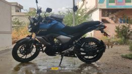 Used Yamaha FZ S V 3.0 2020 Model Images