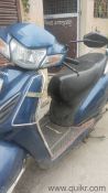 Used Honda Activa 2022 Model Images