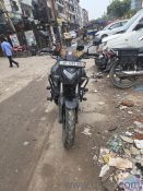 Used Hero Xtreme 160R 2023 Model Images